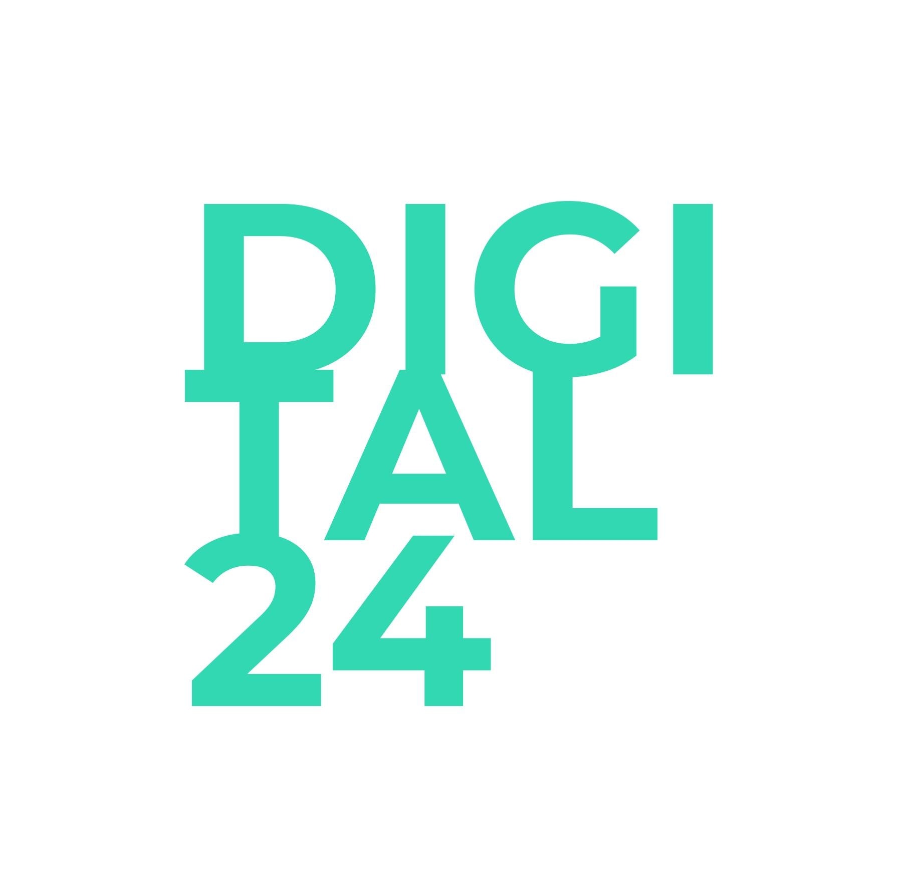 digital24 logo