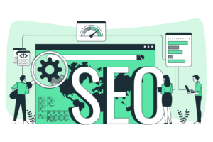 SEO On Page Digital24