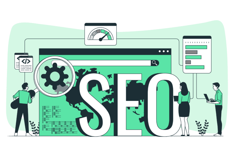 SEO On Page Digital24