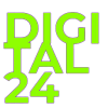 logo digital24 site